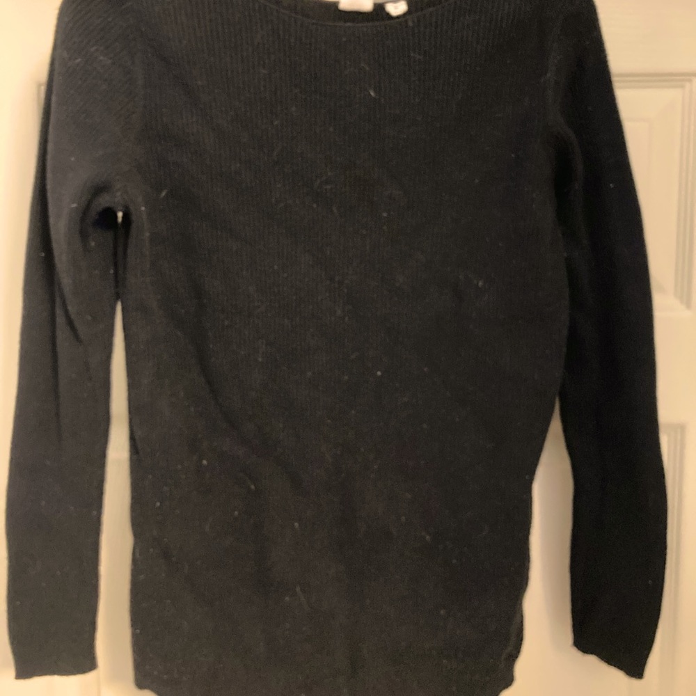 Gap fitted sweater XS